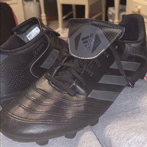 Adidas Soccer Cleats